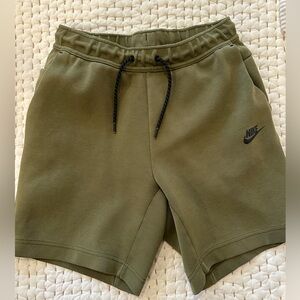 Men’s Nike Sportswear Tech Fleece Shorts